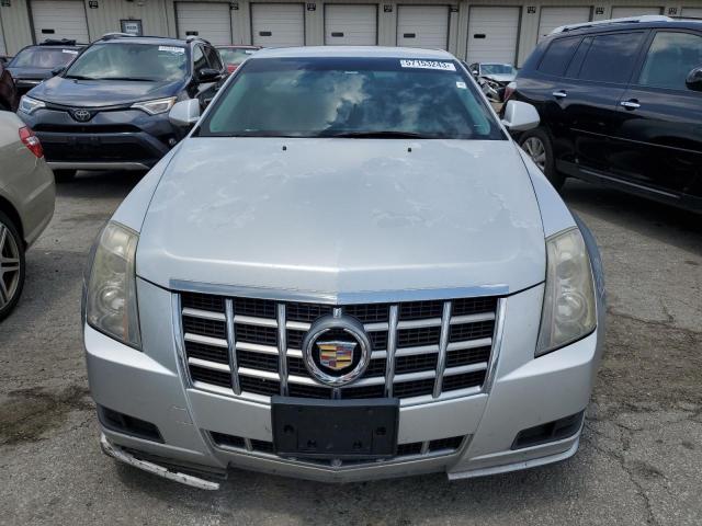 Photo 5 from auction – 2012 CADILLAC CTS with VIN 1G6DC5E5XC0130482