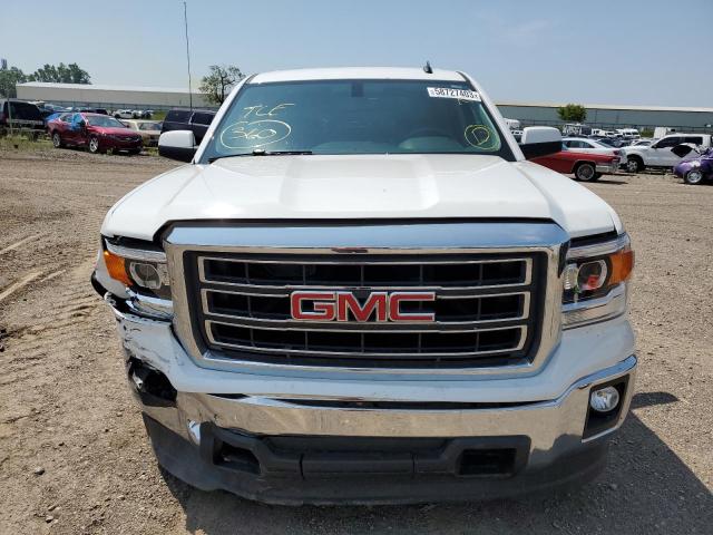 Photo 5 from auction – 2014 GMC SIERRA C15 with VIN 1GTR1UEC9EZ180757