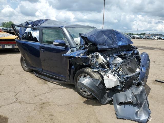 Photo 4 from auction – 2015 TOYOTA SCION XB with VIN JTLZE4FE6FJ080625