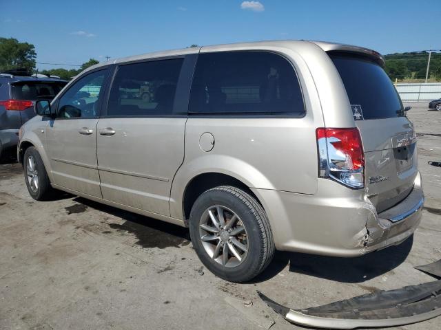 Photo 2 from auction – 2014 DODGE GRAND CARA with VIN 2C4RDGBG2ER410763