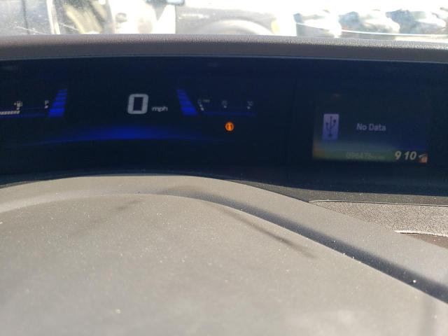 Photo 9 from auction – 2012 HONDA CIVIC LX with VIN 19XFB2F53CE371667