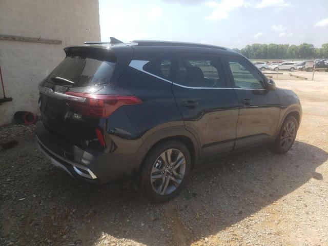 Photo 3 from auction – 2023 KIA SELTOS S with VIN KNDEU2AA2P7429929