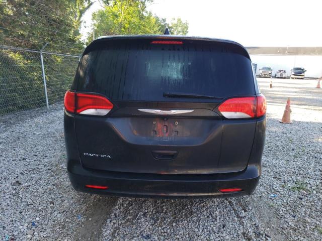 Photo 6 from auction – 2017 CHRYSLER PACIFICA L with VIN 2C4RC1CG3HR610411