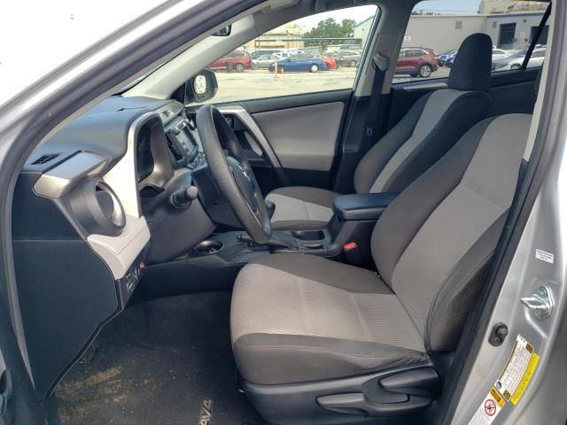 Photo 7 from auction – 2015 TOYOTA RAV4 LE with VIN JTMZFREV3FD063058
