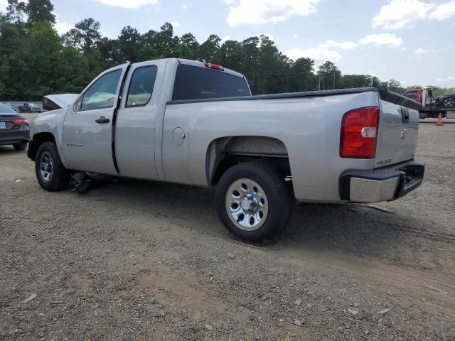 Photo 2 from auction – 2009 CHEVROLET SILVERADO with VIN 1GCEC19X39Z210152