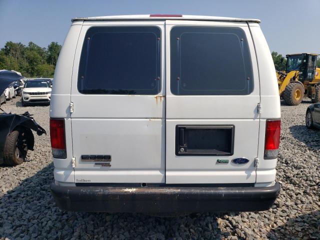 Photo 6 from auction – 2011 FORD ECONOLINE with VIN 1FTNE2EW6BDA89939