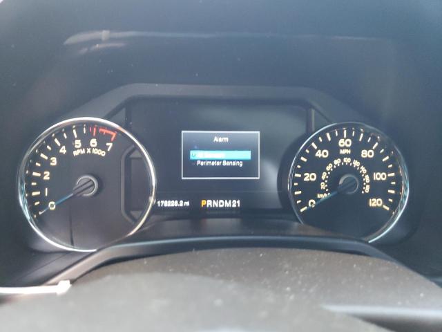 Photo 9 from auction – 2015 FORD F150 SUPER with VIN 1FTEW1CG7FFC86289