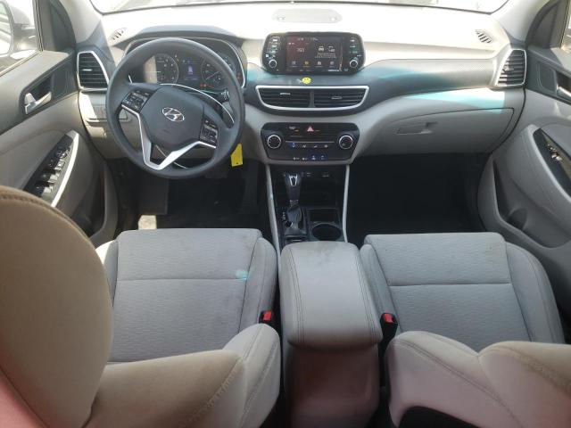 Photo 8 from auction – 2020 HYUNDAI TUCSON SE with VIN KM8J2CA44LU130387