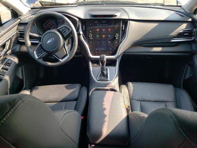 Photo 8 from auction – 2020 SUBARU OUTBACK LI with VIN 4S4BTGND8L3206878