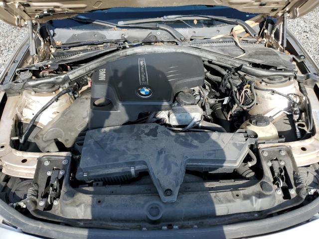 Photo 11 from auction – 2013 BMW 328 I with VIN WBA3A5G52DNP20558