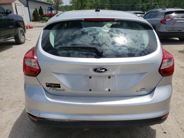 Photo 6 from auction – 2013 FORD FOCUS SE with VIN 1FADP3K27DL118487