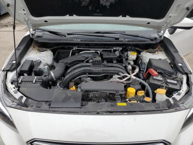 Снимка 11 от търг – 2019 SUBARU IMPREZA PR с VIN 4S3GTAC63K3734399