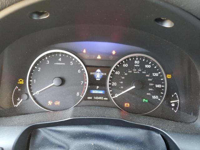 Photo 9 from auction – 2014 LEXUS ES 350 with VIN JTHBK1GG2E2115172