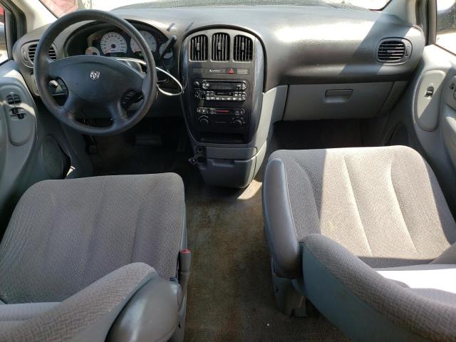 Photo 8 from auction – 2006 DODGE CARAVAN SX with VIN 1D4GP45R66B716653