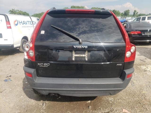 Photo 6 from auction – 2006 VOLVO XC90 with VIN YV4CZ592861285339