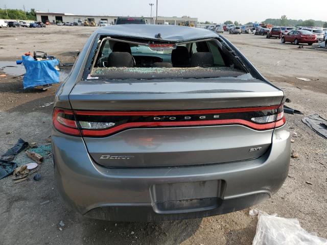 Photo 6 from auction – 2013 DODGE DART SXT with VIN 1C3CDFBA5DD268846