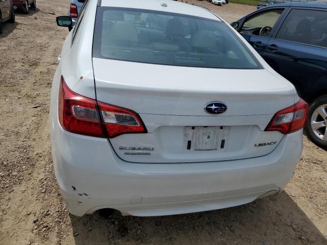 Photo 6 from auction – 2015 SUBARU LEGACY 2.5 with VIN 4S3BNBN6XF3061642