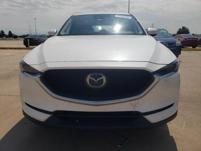 Photo 5 from auction – 2018 MAZDA CX-5 GRAND with VIN JM3KFADM0J1469702
