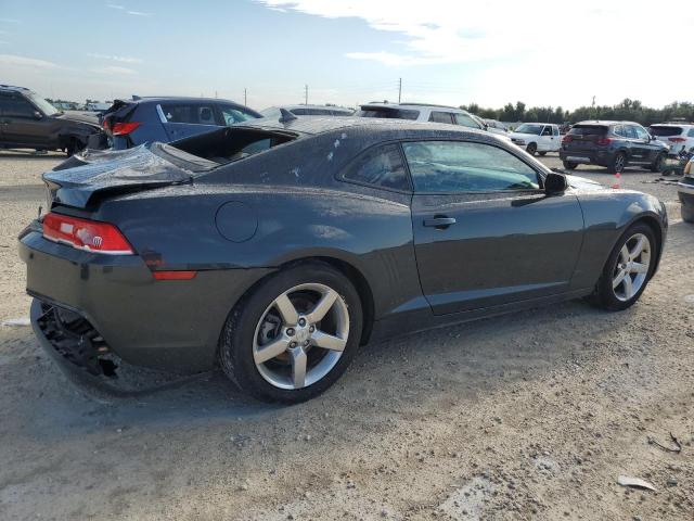 Photo 3 from auction – 2015 CHEVROLET CAMARO LT with VIN 2G1FC1E33F9243772