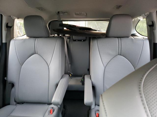 Photo 10 from auction – 2023 TOYOTA HIGHLANDER with VIN 5TDKDRBH7PS011279