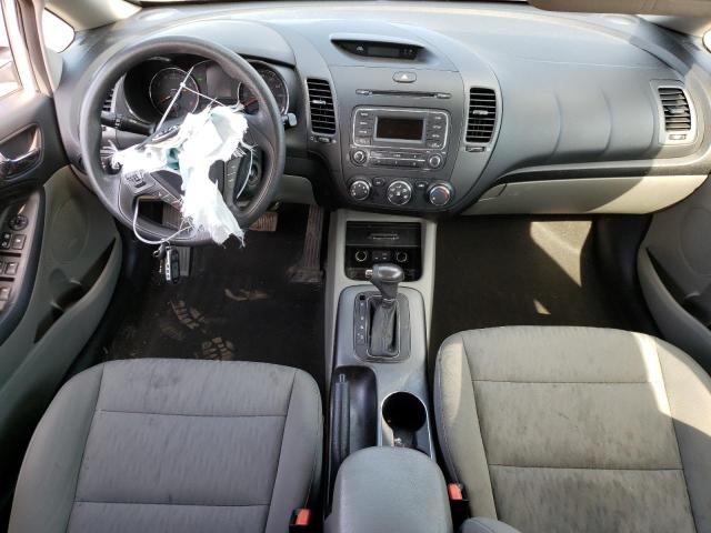 Photo 8 from auction – 2015 KIA FORTE LX with VIN KNAFK4A65F5431151