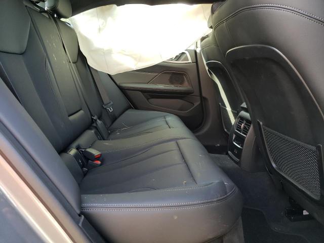 Photo 10 from auction – 2023 BMW 430XI GRAN with VIN WBA73AV06PFN87278
