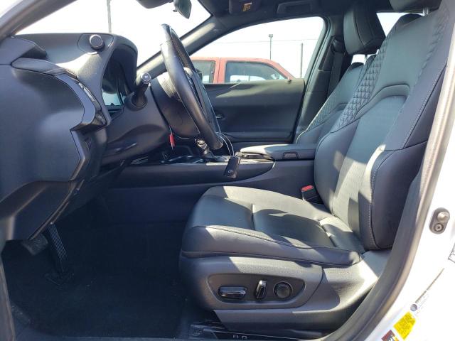 Photo 7 from auction – 2021 LEXUS UX 200 with VIN JTHX3JBH5M2035821