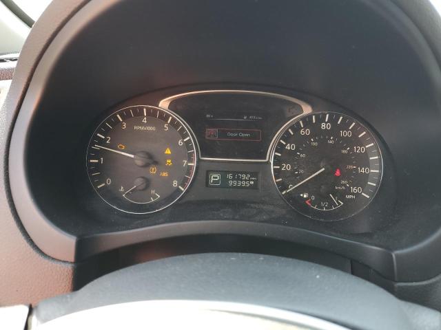 Photo 9 from auction – 2015 NISSAN ALTIMA 2.5 with VIN 1N4AL3AP4FC437621
