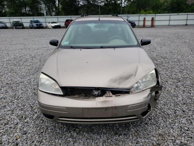 Photo 5 from auction – 2005 FORD FOCUS ZXW with VIN 1FAFP36N75W291696