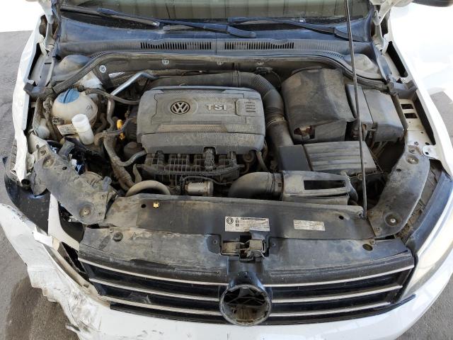 Photo 11 from auction – 2015 VOLKSWAGEN JETTA SE with VIN 3VWD17AJ2FM328862