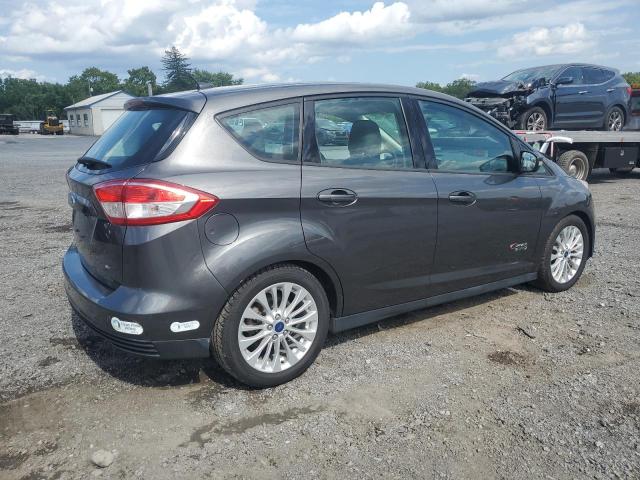 Photo 3 from auction – 2017 FORD C-MAX SE with VIN 1FADP5EU6HL105003