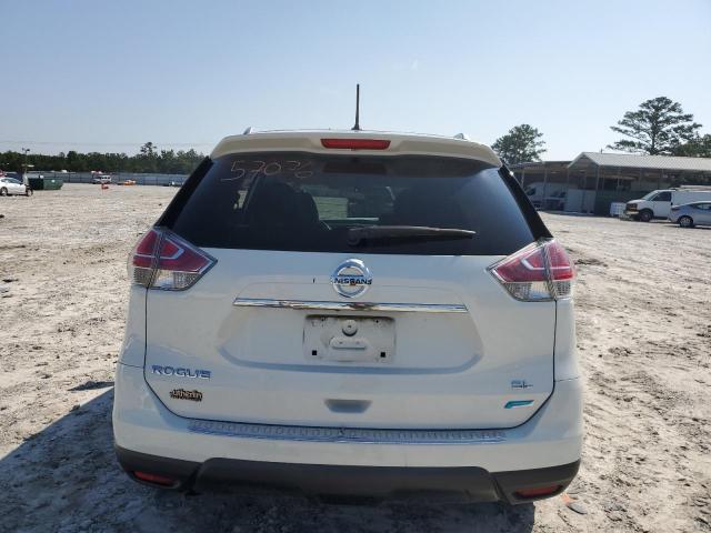 Photo 6 from auction – 2014 NISSAN ROGUE S with VIN 5N1AT2MT7EC771908