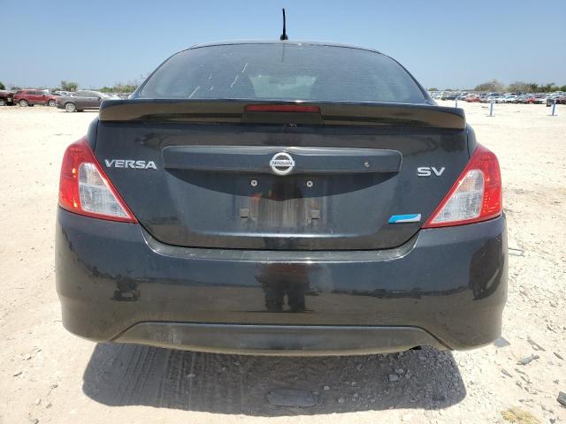Снимка 6 от търг – 2015 NISSAN VERSA S с VIN 3N1CN7AP1FL906076