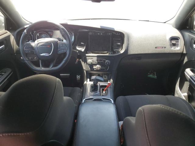 Photo 8 from auction – 2020 DODGE CHARGER SC with VIN 2C3CDXGJ0LH207498
