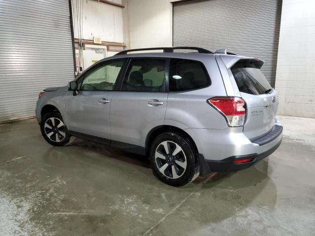 Photo 2 from auction – 2018 SUBARU FORESTER 2 with VIN JF2SJAEC8JH411374