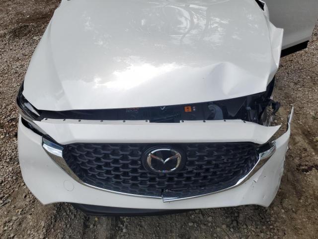 Photo 12 from auction – 2023 MAZDA CX-5 with VIN JM3KFBAM5P0245124