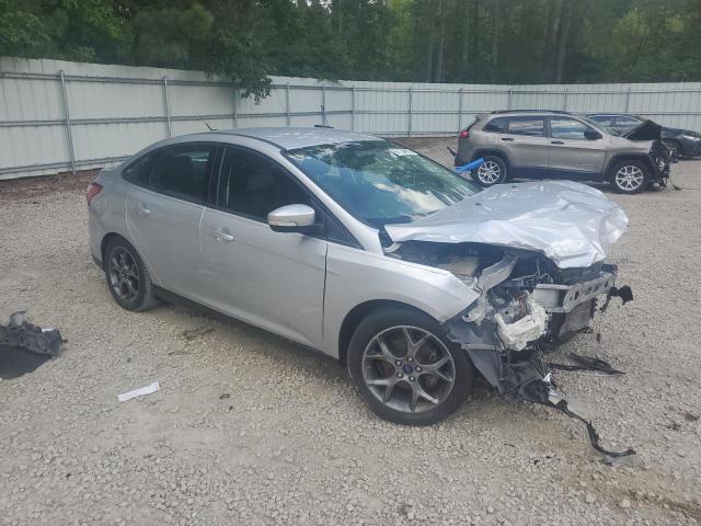 Photo 4 from auction – 2014 FORD FOCUS SE with VIN 1FADP3F28EL346865