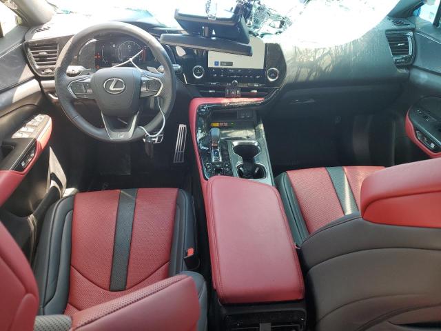 Photo 8 from auction – 2023 LEXUS NX 350 PRE with VIN 2T2KGCEZ5PC016509