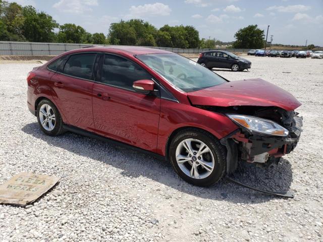 Photo 4 from auction – 2014 FORD FOCUS SE with VIN 1FADP3F27EL155745