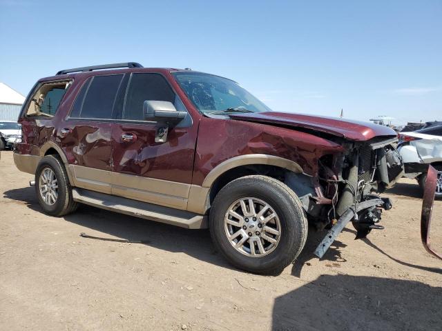 Photo 4 from auction – 2012 FORD EXPEDITION with VIN 1FMJU1J57CEF47827
