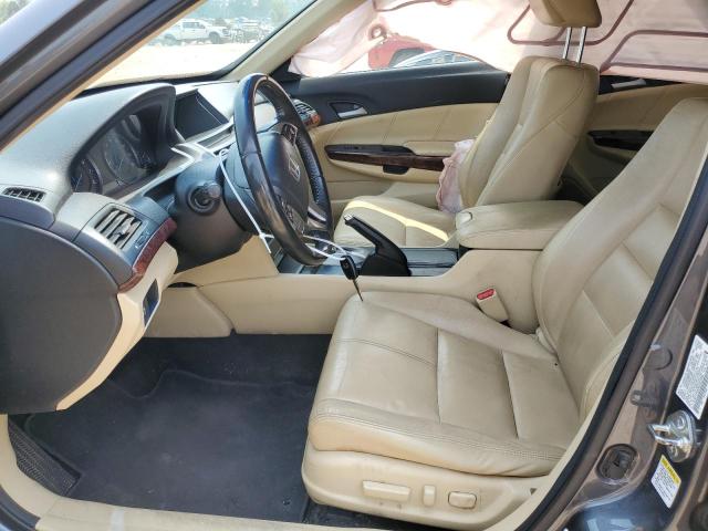 Photo 7 from auction – 2012 HONDA CROSSTOUR with VIN 5J6TF1H53CL001836