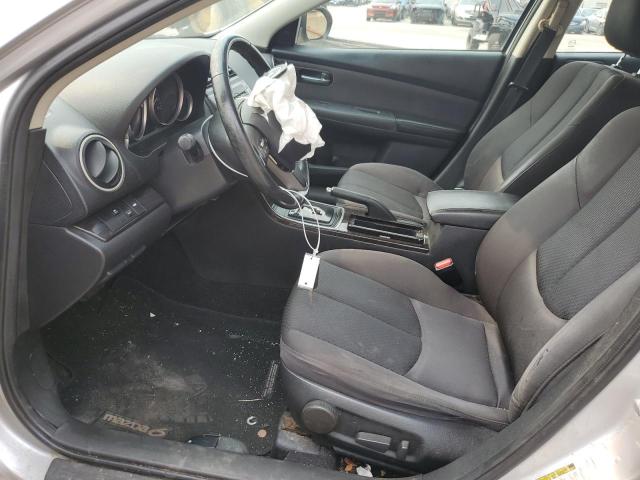 Photo 7 from auction – 2012 MAZDA 6 with VIN 1YVHZ8DHXC5M38470