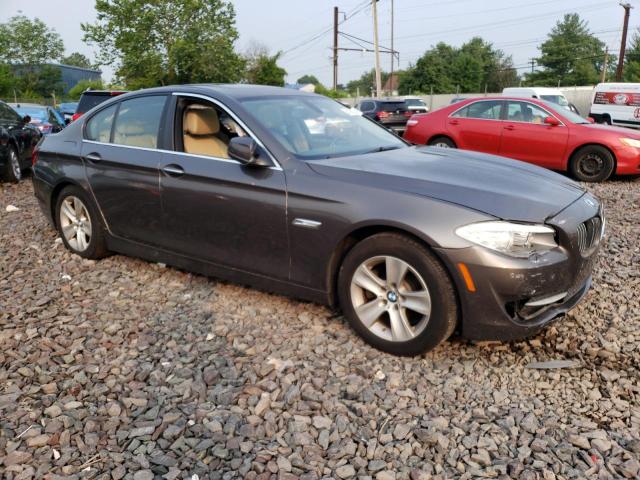 Photo 4 from auction – 2011 BMW 528 I with VIN WBAFR1C5XBC742515
