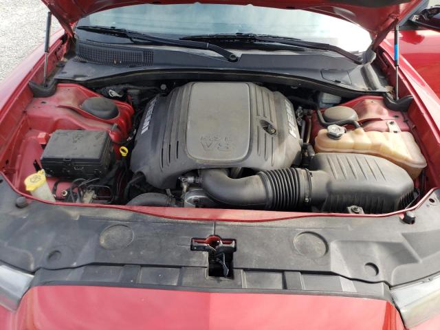 Photo 11 from auction – 2012 DODGE CHARGER R/ with VIN 2C3CDXCT7CH116252