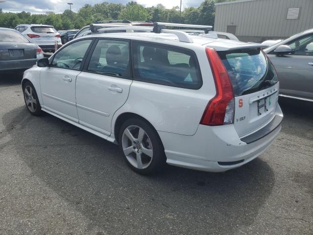 Photo 2 from auction – 2011 VOLVO V50 T5 with VIN YV1672MW7B2625738