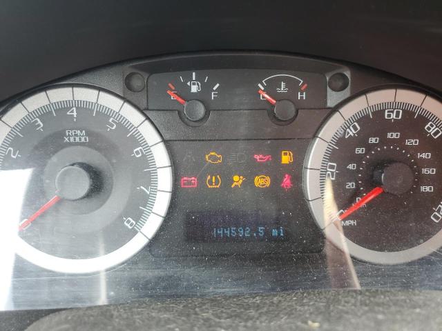 Photo 9 from auction – 2009 FORD ESCAPE LIM with VIN 1FMCU94G69KB01702