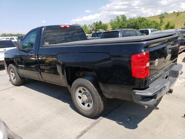 Photo 2 from auction – 2015 CHEVROLET SILVERADO4 with VIN 1GCNCPEC6FZ309176