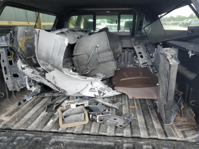 Photo 12 from auction – 2014 CHEVROLET SILVERADO with VIN 3GCUKTEC5EG529107