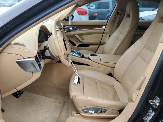 Photo 7 from auction – 2011 PORSCHE PANAMERA 2 with VIN WP0AA2A76BL016049