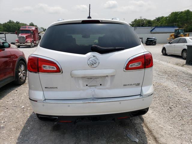 Снимка 6 от търг – 2016 BUICK ENCLAVE с VIN 5GAKVCKDXGJ316894